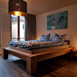 마이링겐에 위치한 호텔 Churchstreet appartements