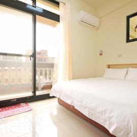 海豐民宿 Haifeng Bed and Breakfast
