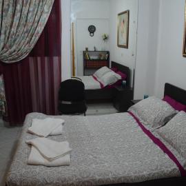Apartment in the Center of Aigio F, hotel v destinaci Aígio