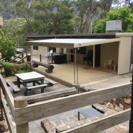 Huntinaddi Lodge، فندق في هولز غاب
