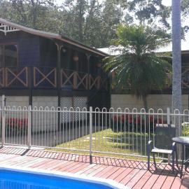 Kincumber House – hotel w mieście Kincumber