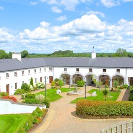New Forest Estate Lodges, hotel din Tyrrellspass