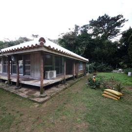 Kume guest house, Hotel in Kumejima