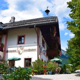 Seehotel Huber