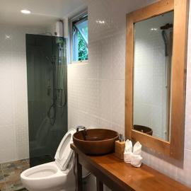 88 Homestay, viešbutis mieste Bang Chak