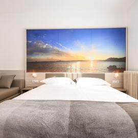 Residence Franca B&B, Hotel in Arco