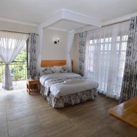 Bubbles Restaurant Thika, hotel u gradu Thika