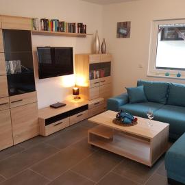 Ferienwohnung Moritz