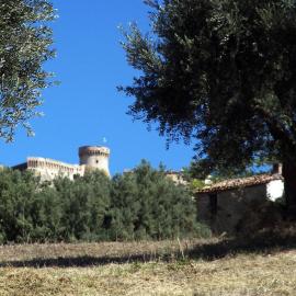 Agriturismo Aqua Viva, hotel v mestu Acquaviva Picena