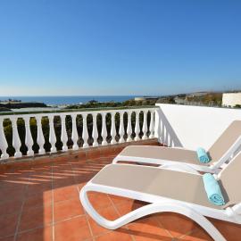 Pura Vida El Morche, Hotel in Torrox-Costa