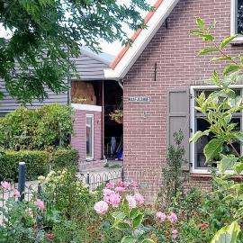 Raafjeshof - Appartementen, hotel v destinácii Culemborg
