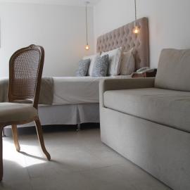 Hotel Florinda, отель в городе Пунта-дель-Эсте