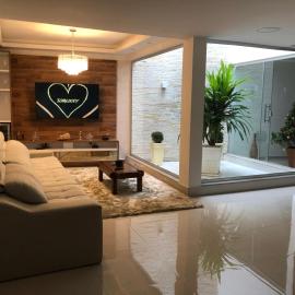 Guest House Recanto da Montanha