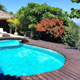 Chalet De Tahiti