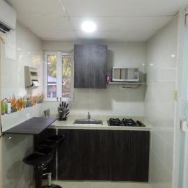 San San Andrés Little House 3 by BBBSAI