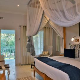 Batonka Guest Lodge