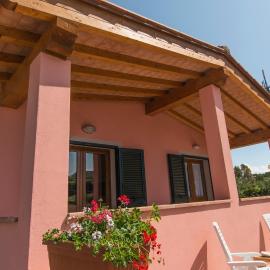Appartamenti La Casina