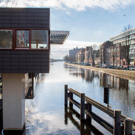 SWEETS - Zeilstraatbrug