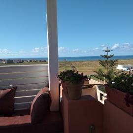 ITRANE GUEST HOUSE, hotel in Mirleft