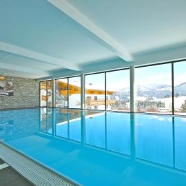 Alpin Apart, hotel em Flachau