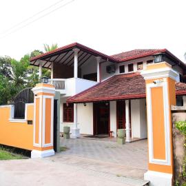 Airport Blessings Villa