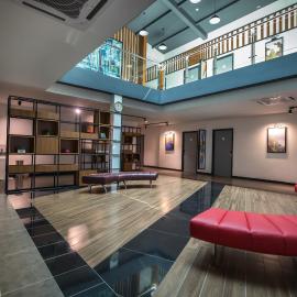 3-Plus Hotel, khách sạn ở Kota Kinabalu