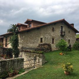 Casa Los Laureles