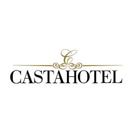 Castahotel, hotel em Castagnito