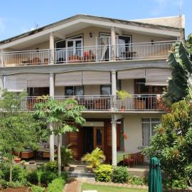 Shanti Nivas, Hotel in Poste de Flacq