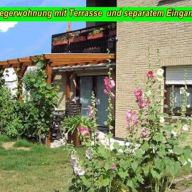 nette Ferienwohnung mit eigenem Eingang und Sonnenterrasse, ξενοδοχείο σε Idstein