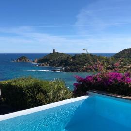Villa Rosa, hotel in Conca