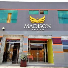 Madison Suite, hotel sa Tacna