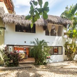 Casa Silvana - Villas del Palmar