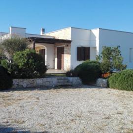 Villa Maria, hotel em Carovigno