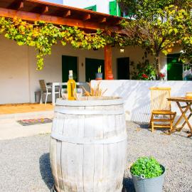 Casa Abuela Elena