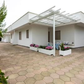 Residence Daniela, hotel a Capilungo