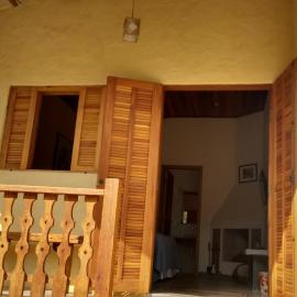 Pousada Morena SFX, hotel in São Francisco Xavier