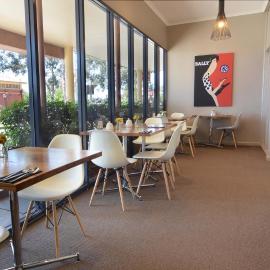Barclay On View, hotel i Bendigo
