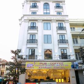 GM Hotel and Apartment