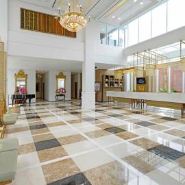 수라바야에 위치한 호텔 La Lisa Hotel Surabaya