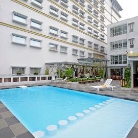 La Lisa Hotel by ARTOTEL