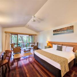 Thala Beach Nature Reserve, hotel en Port Douglas