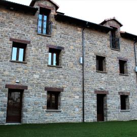 Casa Perez, хотел в Yebra de Basa