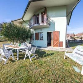 Villetta Elise, hotel in Padenghe sul Garda