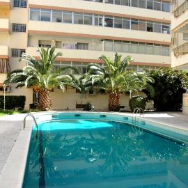 Apartamentos Indasol