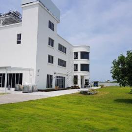 White Hunter B&B, khách sạn ở Đài Nam