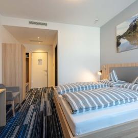 Hotel Lumi, hotel em Friburgo em Brisgóvia