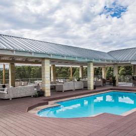BK Lodge, hotel in Mbabane
