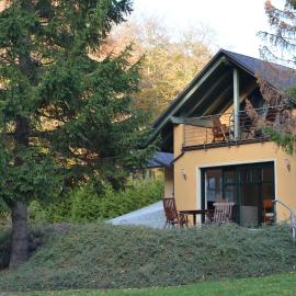 Ferienwohnungen "Emma" am Nationalpark