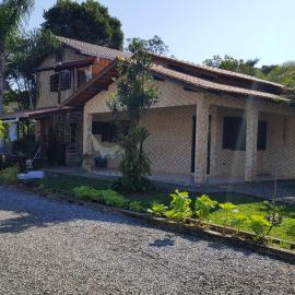 Quarto Suíte Itapoá - SC